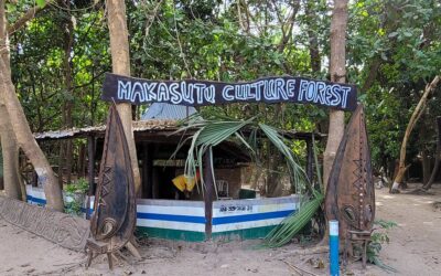 Makasutu Culture Forest