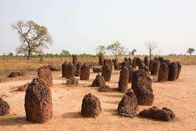 Stone Circles